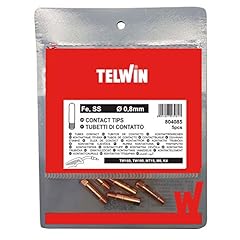 Telwin 804085 tubetti usato  Spedito ovunque in Italia 