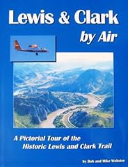Lewis clark air for sale  Delivered anywhere in UK