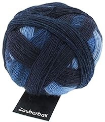 Schoppel zauberball jede gebraucht kaufen  Wird an jeden Ort in Deutschland