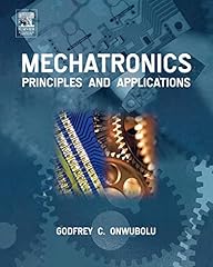 Mechatronics principles applic for sale  Delivered anywhere in UK