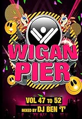 Wigan pier ben for sale  Delivered anywhere in UK