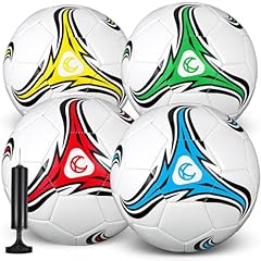 Pack soccer ball for sale  Delivered anywhere in USA 