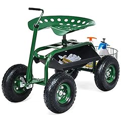 Dortala rolling garden for sale  Delivered anywhere in USA 