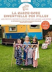 Garde robe essentielle d'occasion  Livré partout en Belgiqu