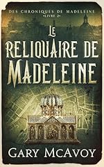 Reliquaire madeleine chronique d'occasion  Livré partout en France