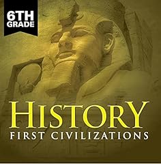 6th grade history for sale  Delivered anywhere in USA 