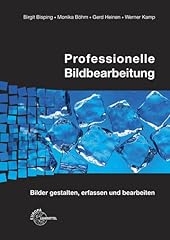 Professionelle bildbearbeitung gebraucht kaufen  Wird an jeden Ort in Deutschland