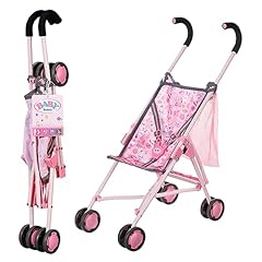 Baby born stroller gebraucht kaufen  Wird an jeden Ort in Deutschland