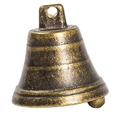 Campana campanello appendere usato  Spedito ovunque in Italia 
