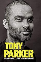 Tony parker beyond d'occasion  Livré partout en France