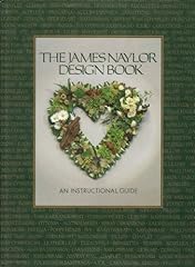 James naylor design for sale  Delivered anywhere in USA 