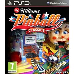 Williams pinball classics for sale  Delivered anywhere in UK