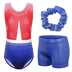 Baohulu gymnastics leotards for sale  Delivered anywhere in USA 