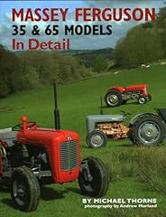 Massey ferguson models d'occasion  Livré partout en Belgiqu
