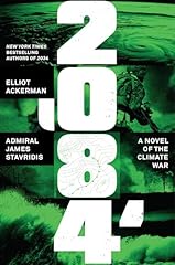 2084 novel the gebraucht kaufen  Wird an jeden Ort in Deutschland