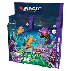 Magic gathering wilds for sale  Delivered anywhere in UK