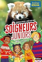Noël zoo d'occasion  Livré partout en France