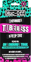 Muc ultimate tubeless gebraucht kaufen  Wird an jeden Ort in Deutschland