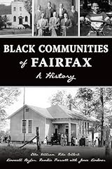 Black communities fairfax d'occasion  Livré partout en France