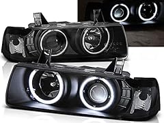 Headlights compatible bmw for sale  Delivered anywhere in UK