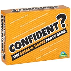 Confident board game for sale  Delivered anywhere in Ireland