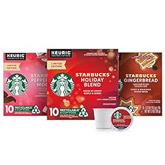 Starbucks holiday bundle for sale  Delivered anywhere in USA 