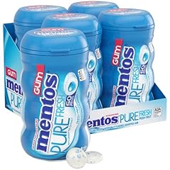 Mentos pure fresh for sale  Delivered anywhere in USA 