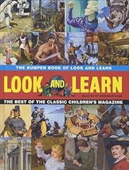 Bumper book look for sale  Delivered anywhere in UK