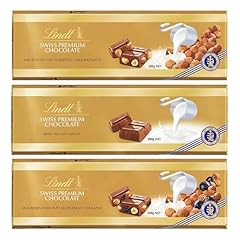 Lindt swiss premium for sale  Delivered anywhere in UK