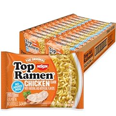 Nissin top ramen for sale  Delivered anywhere in USA 