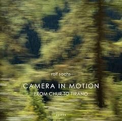 Rolf sachs camera d'occasion  Livré partout en Belgiqu
