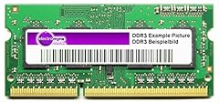Ddr3 sodimm pc3 d'occasion  Livré partout en France