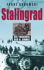 Stalingrad tragödie 6 gebraucht kaufen  Wird an jeden Ort in Deutschland
