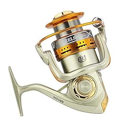 Kdxbcayki fishing reel for sale  Delivered anywhere in UK