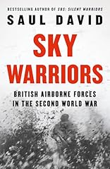 Sky warriors british for sale  Delivered anywhere in Ireland