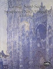 Symphony full score for sale  Delivered anywhere in USA 