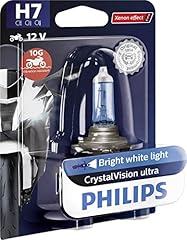 Philips 12972cvubw crystalvisi for sale  Delivered anywhere in UK