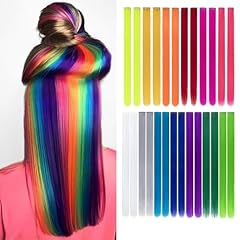 Packs colored hair for sale  Delivered anywhere in USA 