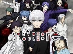 Tokyo ghoul re usato  Spedito ovunque in Italia 