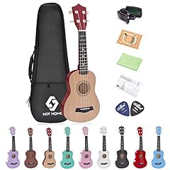 Soprano ukulele beginner for sale  Delivered anywhere in USA 