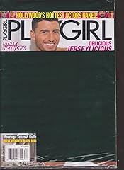 Playgirl magazine spring for sale  Delivered anywhere in USA 