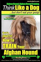 Afghan hound afghan for sale  Delivered anywhere in UK