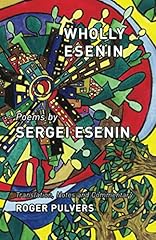 Wholly esenin poems for sale  Delivered anywhere in UK