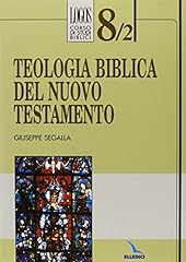Teologia biblica del usato  Spedito ovunque in Italia 