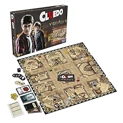 Hasbro clue wizarding usato  Spedito ovunque in Italia 