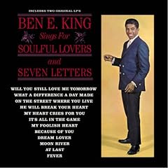 Sings soulful lovers for sale  Delivered anywhere in USA 