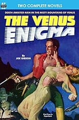 Venus enigma the d'occasion  Livré partout en France