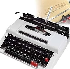 Macchina scrivere manuale usato  Spedito ovunque in Italia 