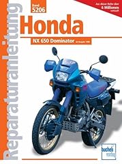 Honda 650 dominator usato  Spedito ovunque in Italia 