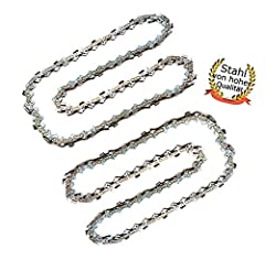 Perfektgarten saw chain for sale  Delivered anywhere in UK